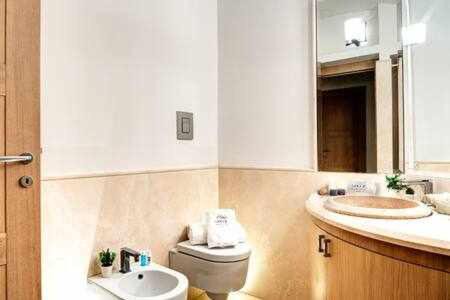 Photo of Bathroom in Marina Piccola