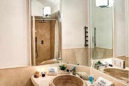Photo of Bathroom in Marina Piccola