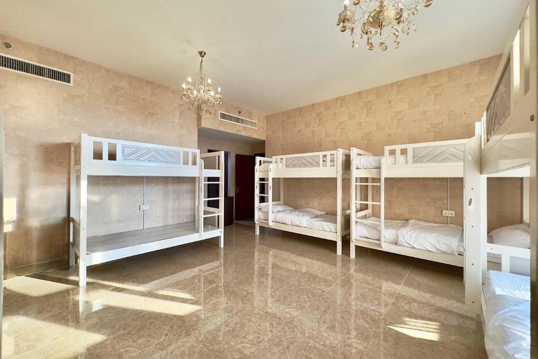 Photo of Bedroom in Dubai Media City