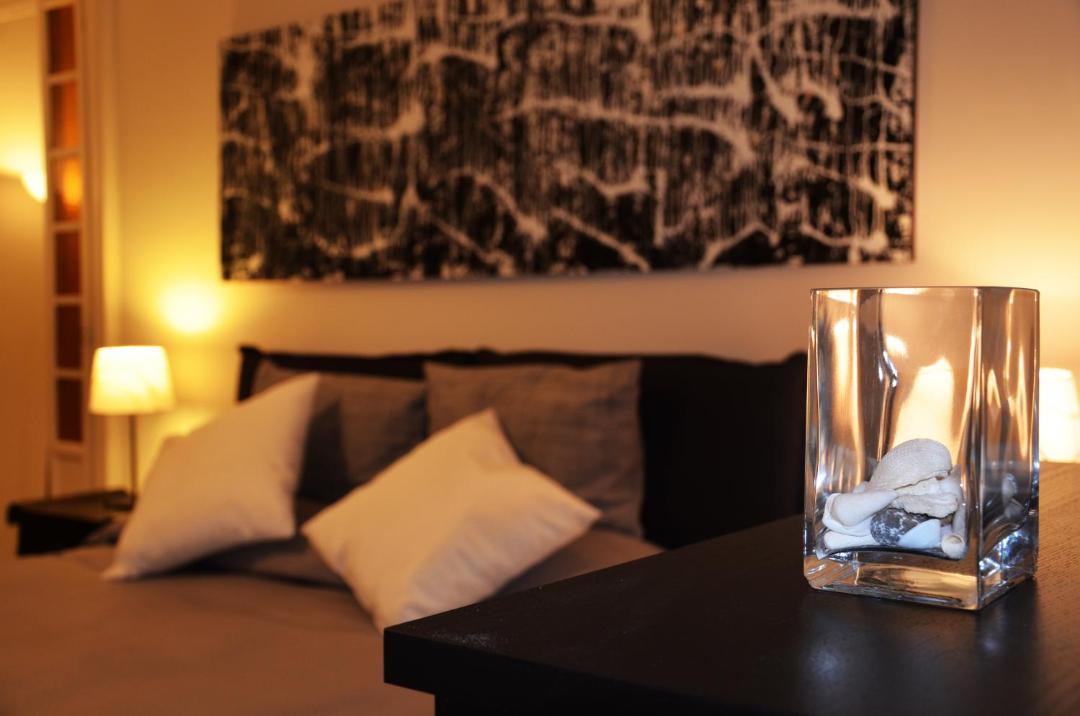 Photo of Bedroom in Santa Lucia