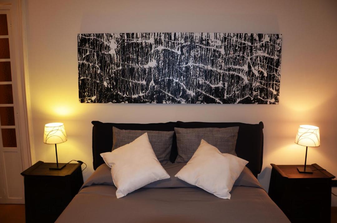 Photo of Bedroom in Santa Lucia
