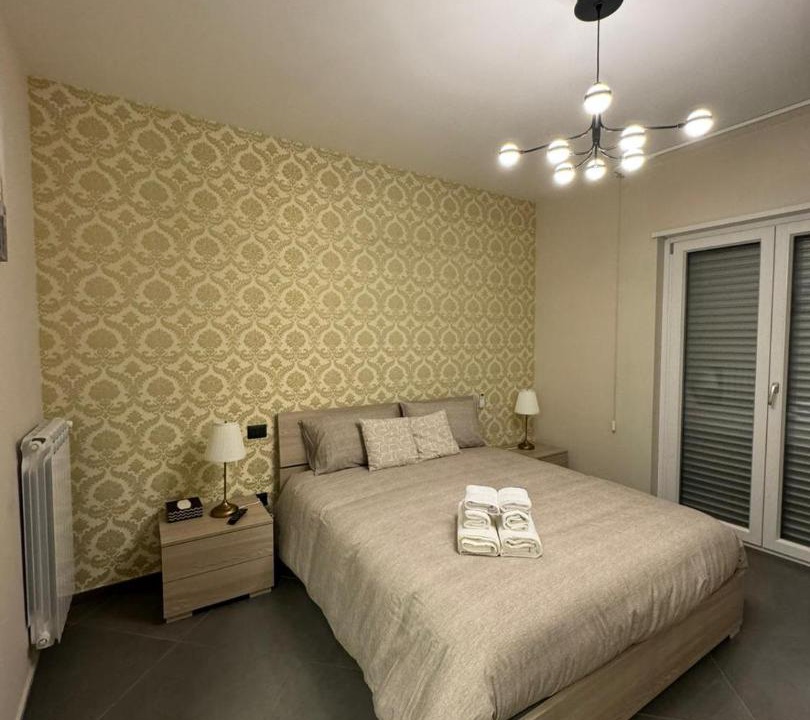 Photo of Bedroom in Volla