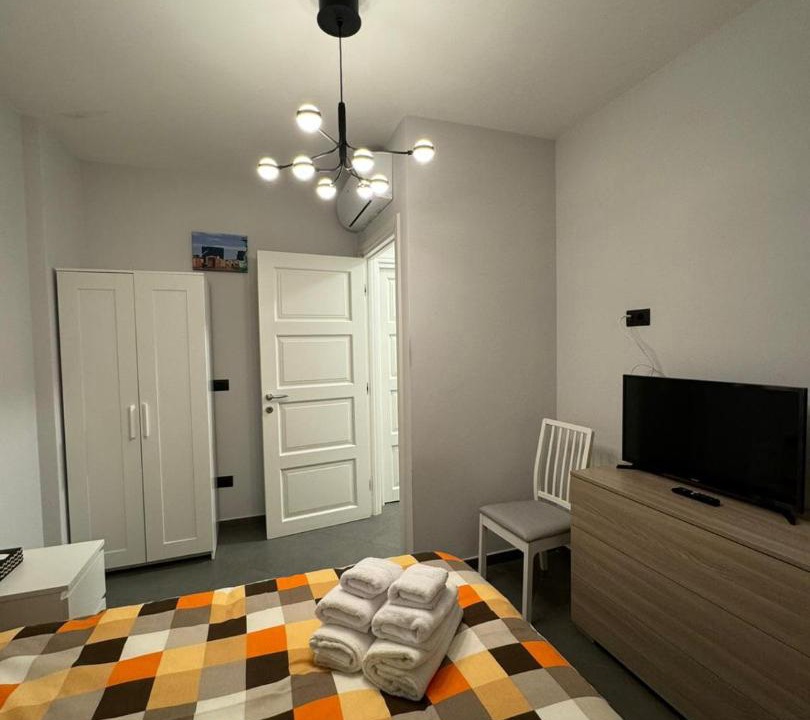 Photo of Livingroom in Volla