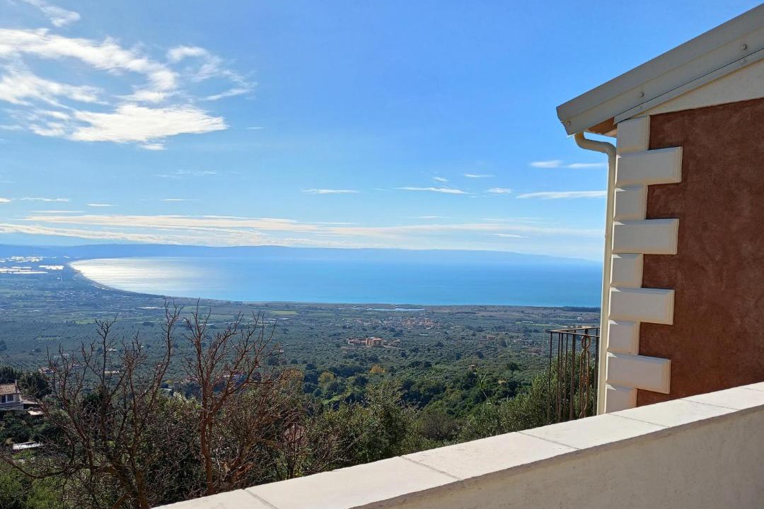 Photo of Patio Balcony in Lamezia Terme
