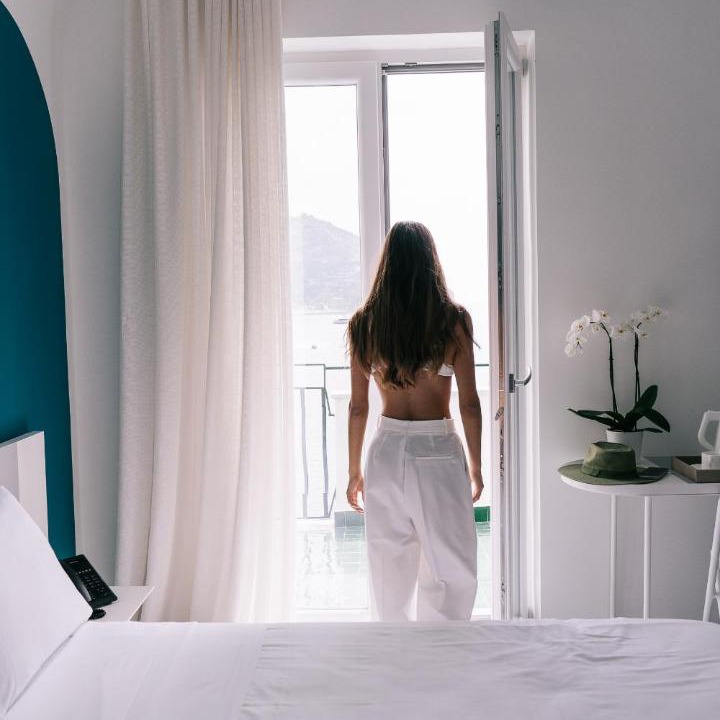 Photo of Bedroom in Sant'Angelo