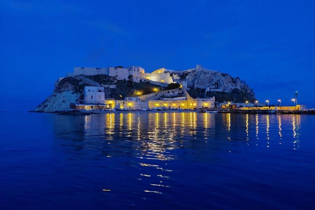 Photo of Others in Tremiti Islands