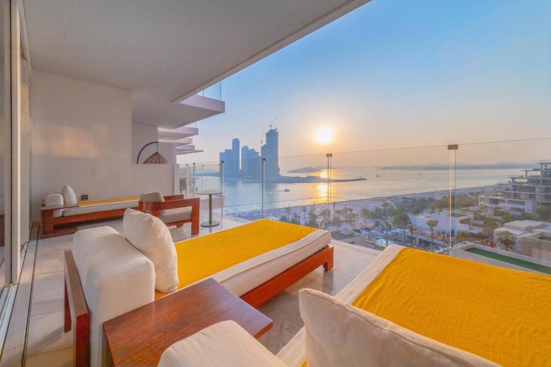 Photo of Others in Palm Jumeirah