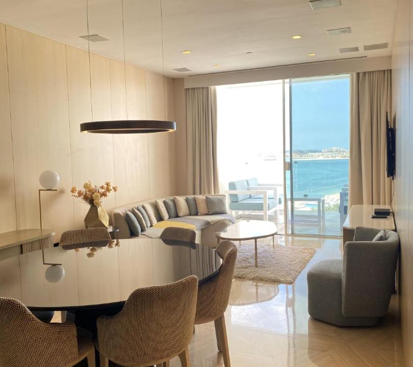 Photo of Others in Palm Jumeirah