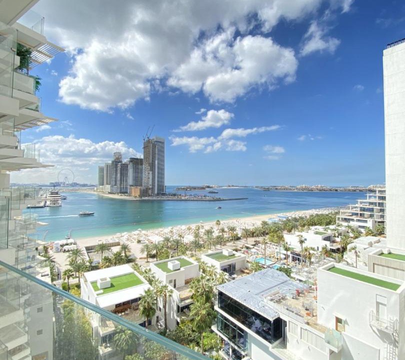 Photo of Others in Palm Jumeirah