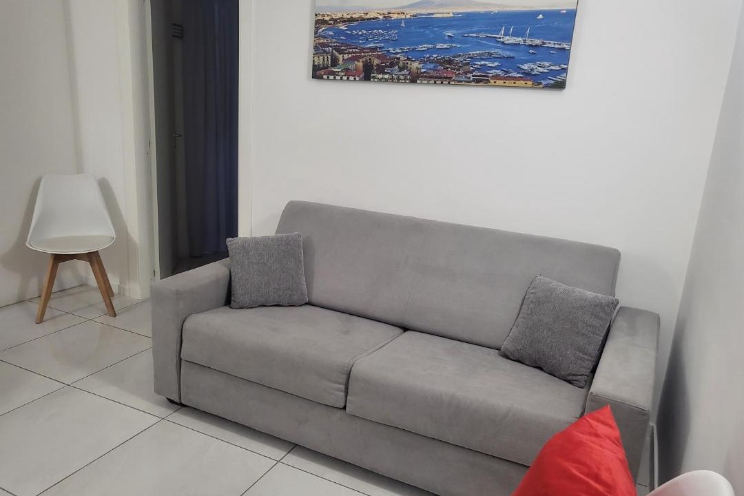 Photo of Others in Secondigliano