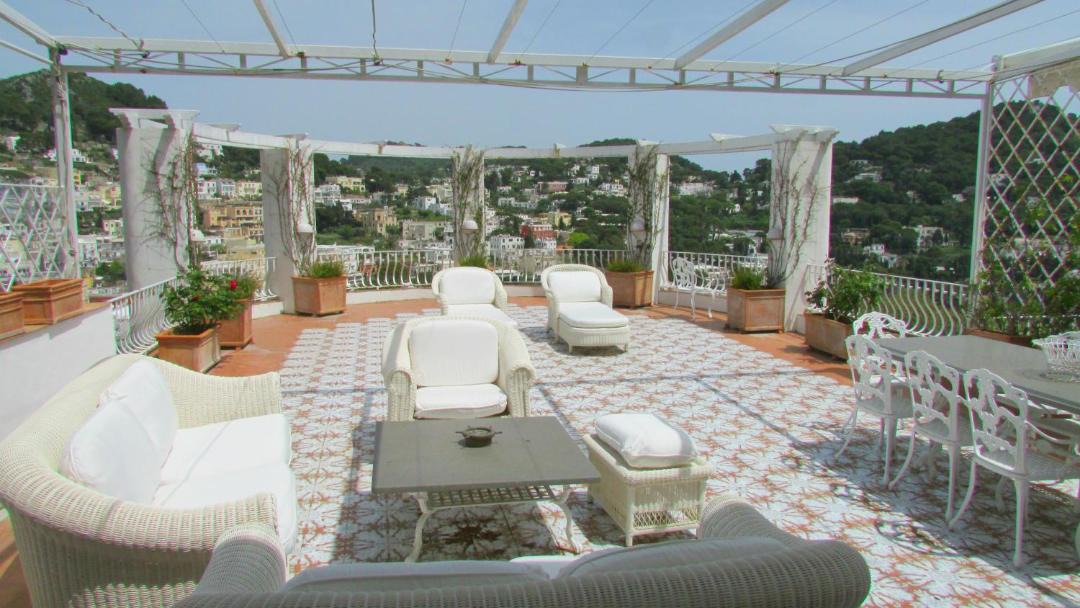 Photo of Others in Capri