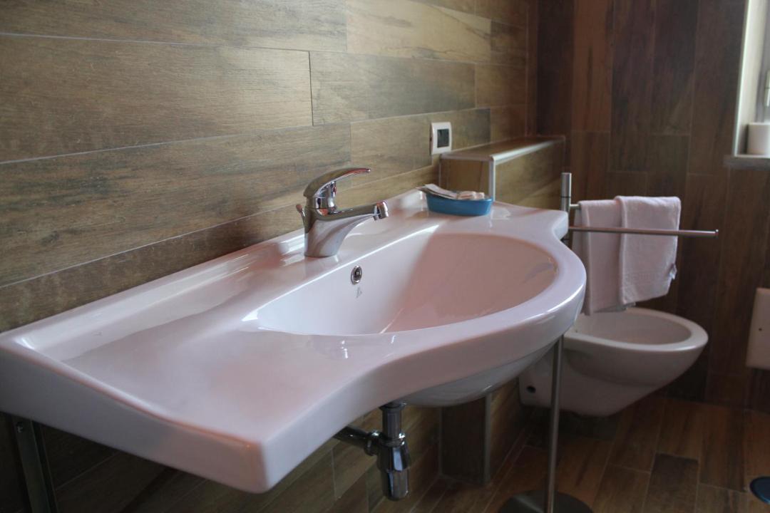 Photo of Bathroom in Petrizia