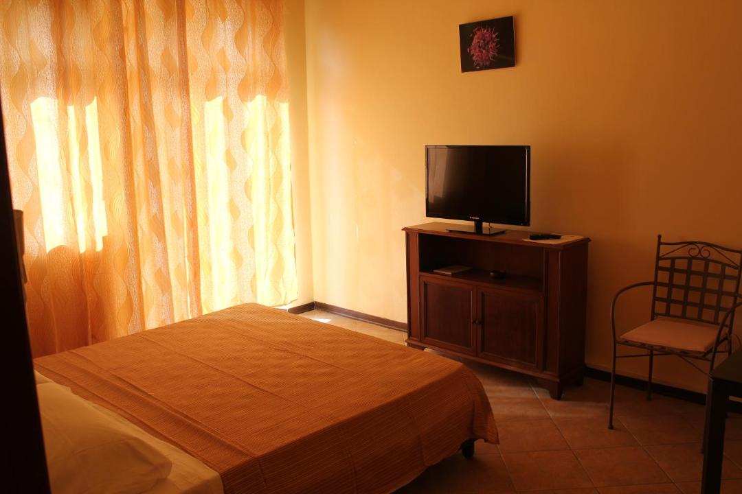 Photo of Bedroom in Petrizia