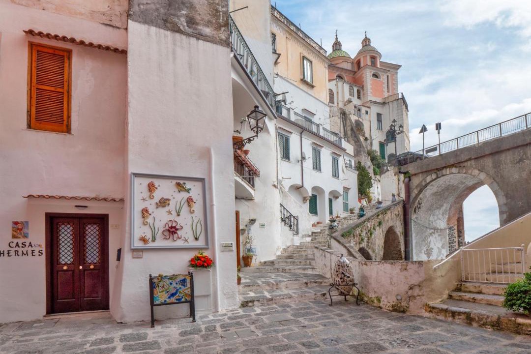 Photo of Others in Atrani
