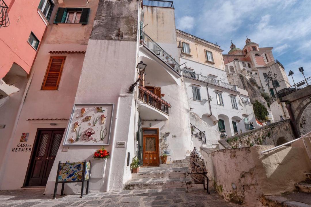 Photo of Others in Atrani