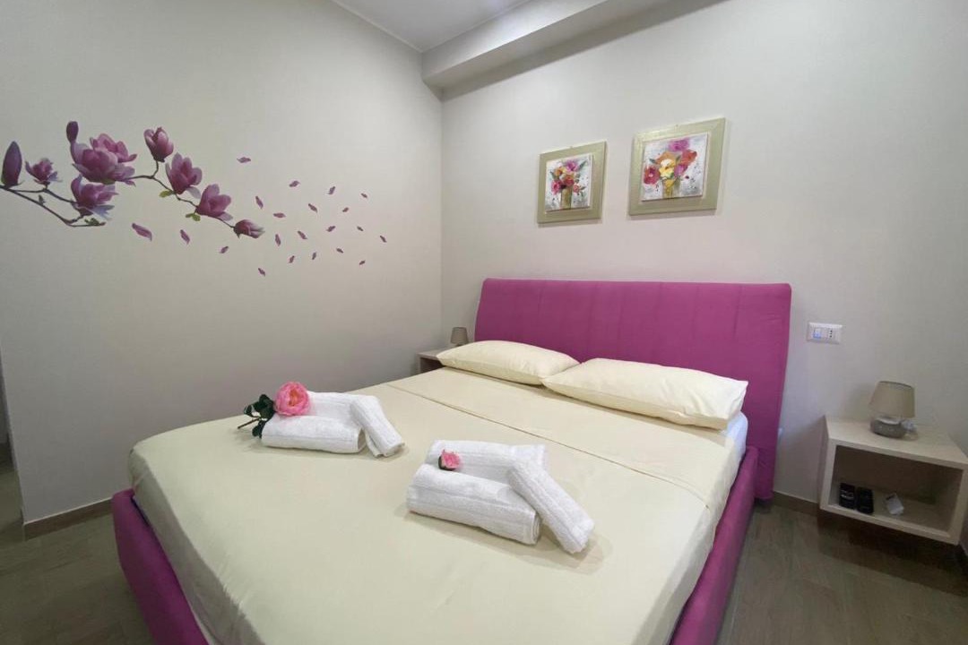 Photo of Bedroom in Cetraro