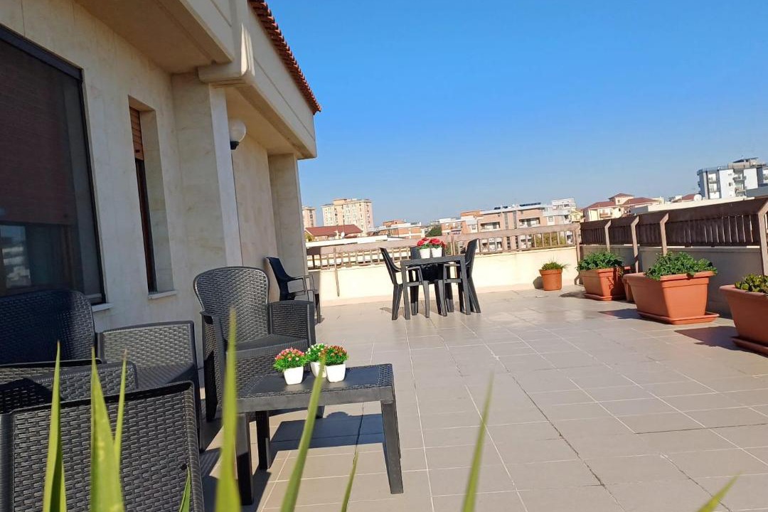 Photo of Patio Balcony in Foggia
