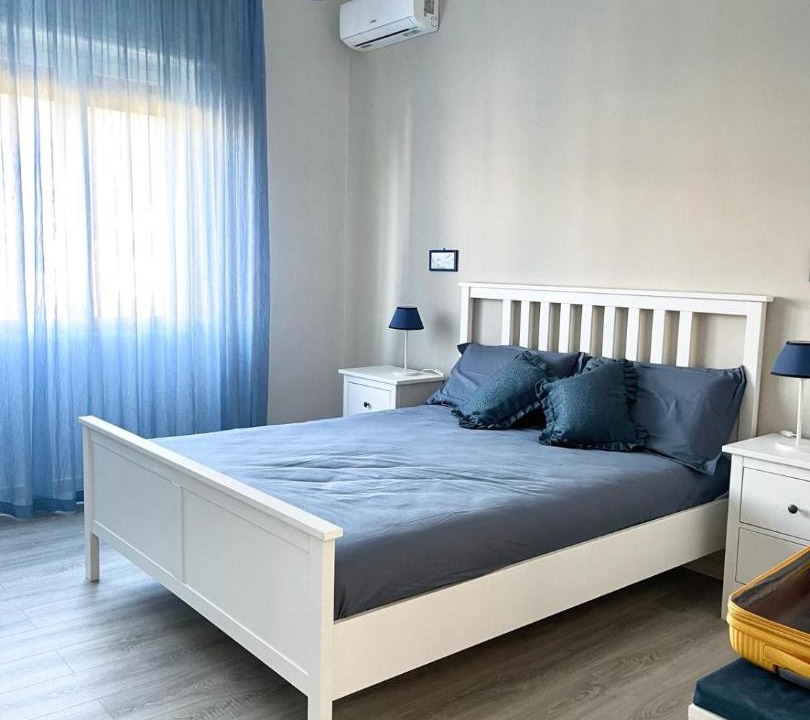 Photo of Bedroom in Fuorigrotta