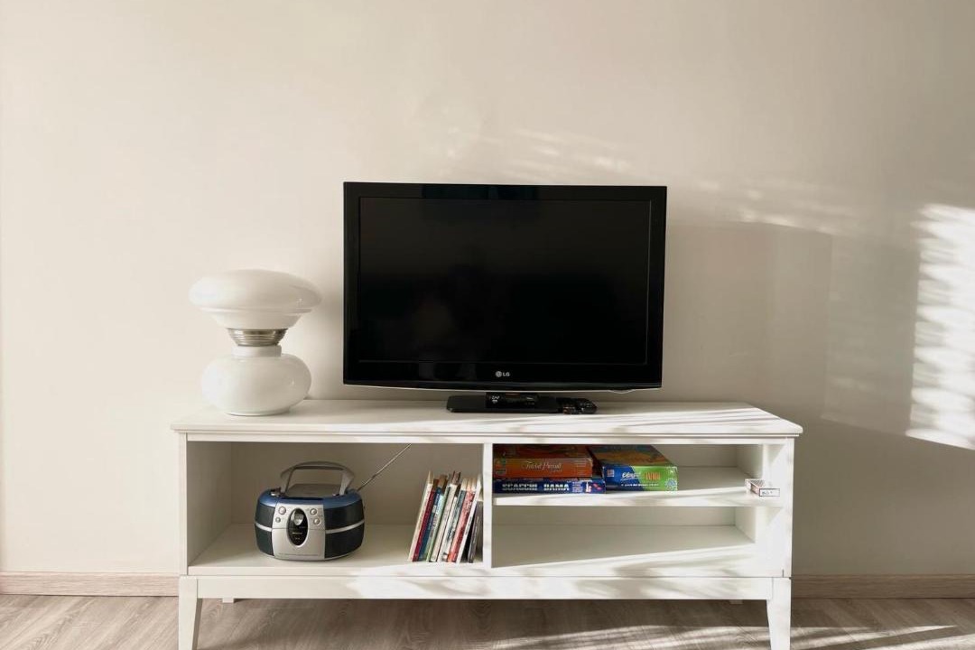 Photo of Livingroom in Fuorigrotta
