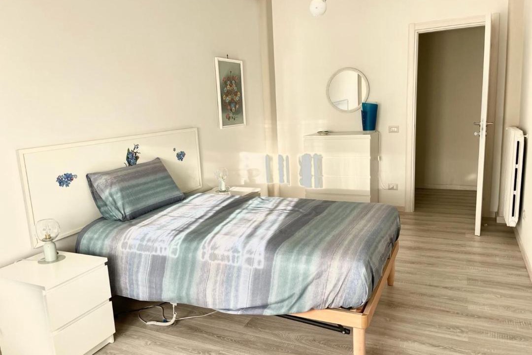 Photo of Bedroom in Fuorigrotta