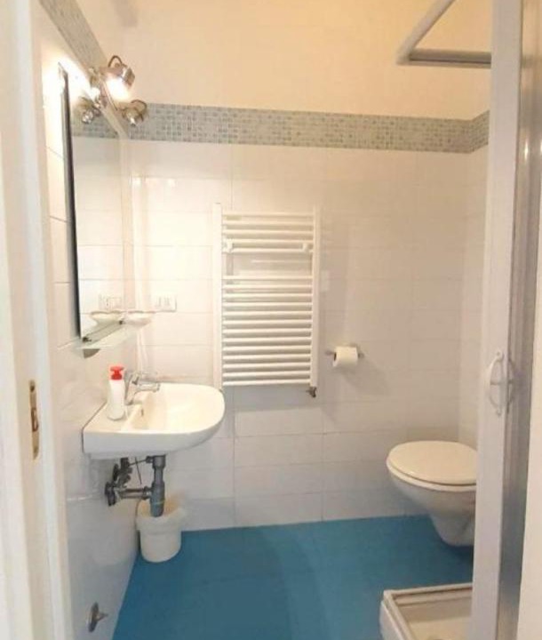Photo of Bathroom in Sorrento