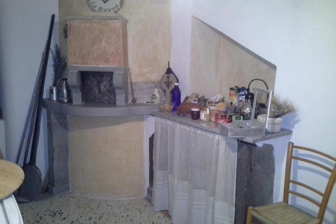 Photo of Kitchen in Civitanova del Sannio
