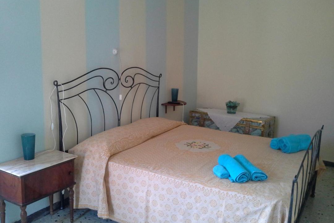 Photo of Bedroom in Civitanova del Sannio