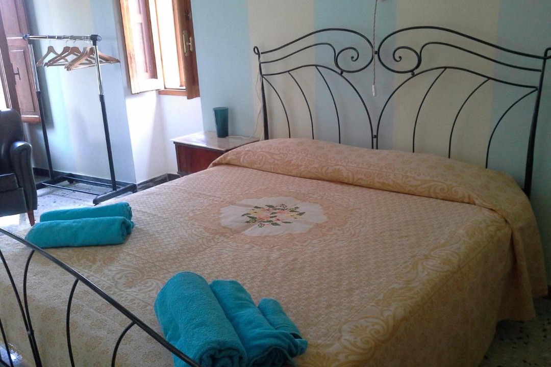 Photo of Bedroom in Civitanova del Sannio