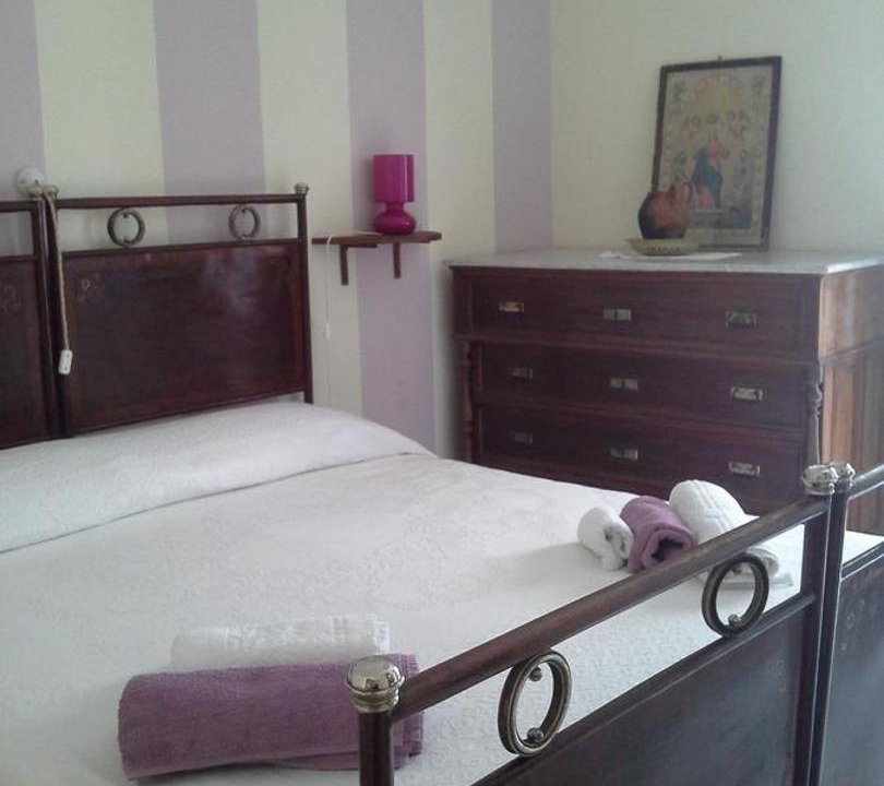 Photo of Bedroom in Civitanova del Sannio