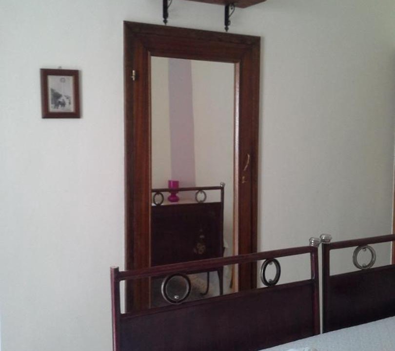 Photo of Bedroom in Civitanova del Sannio