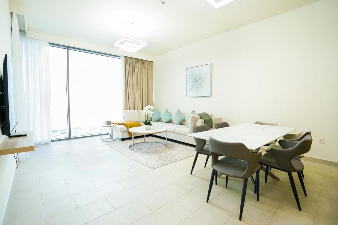Photo of Livingroom in Dubai