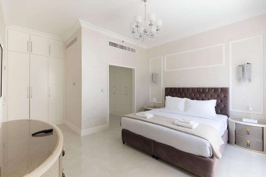 Photo of Bedroom in Jumeira 3