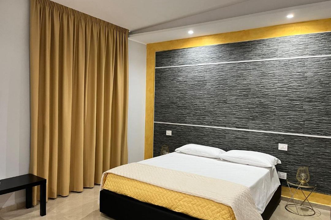 Photo of Bedroom in Marigliano