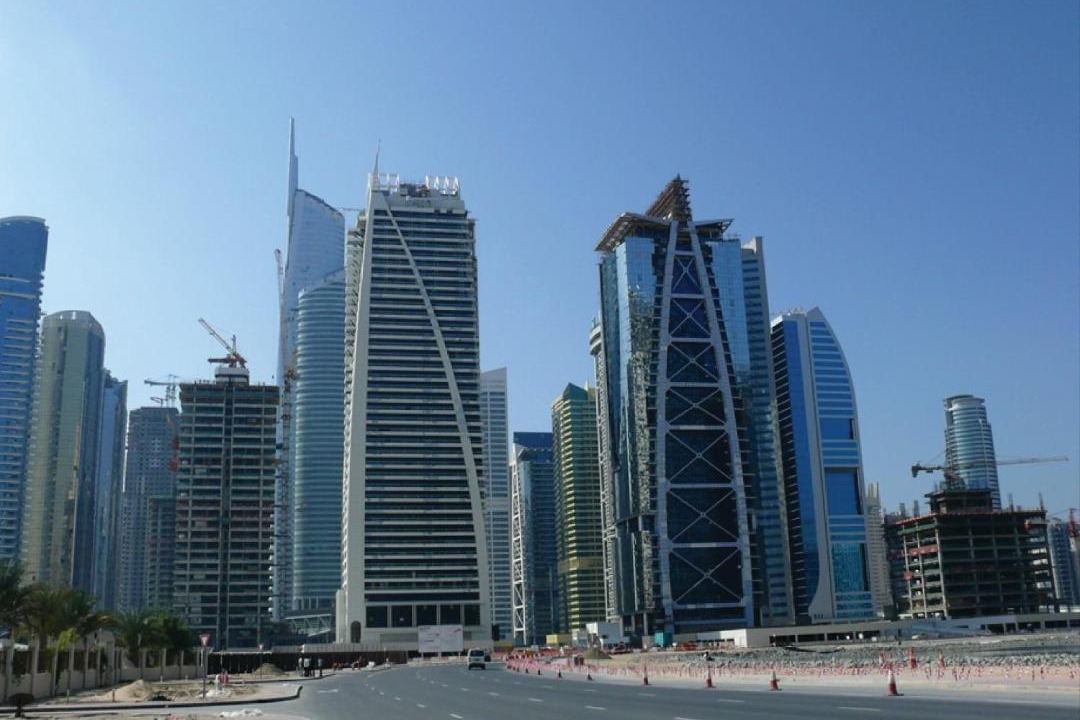 Photo of Others in Jumeirah Lake Towers