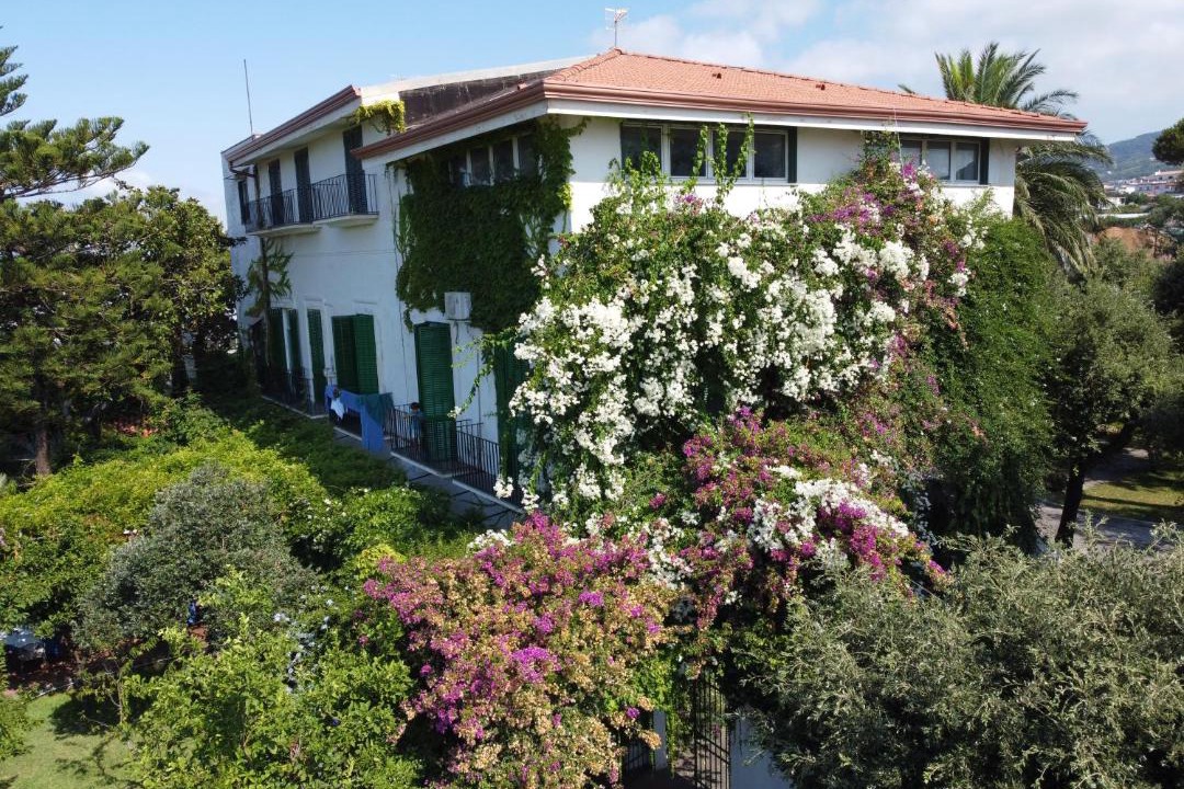 Photo of Buildings in Torre del Greco