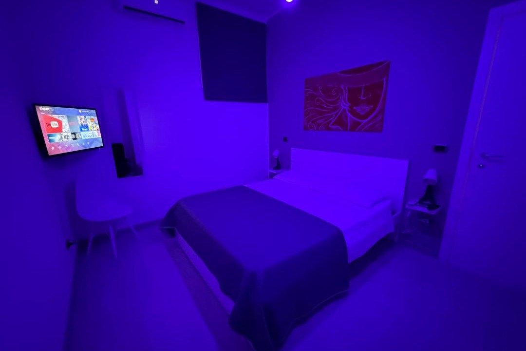 Photo of Bedroom in Camaldoli