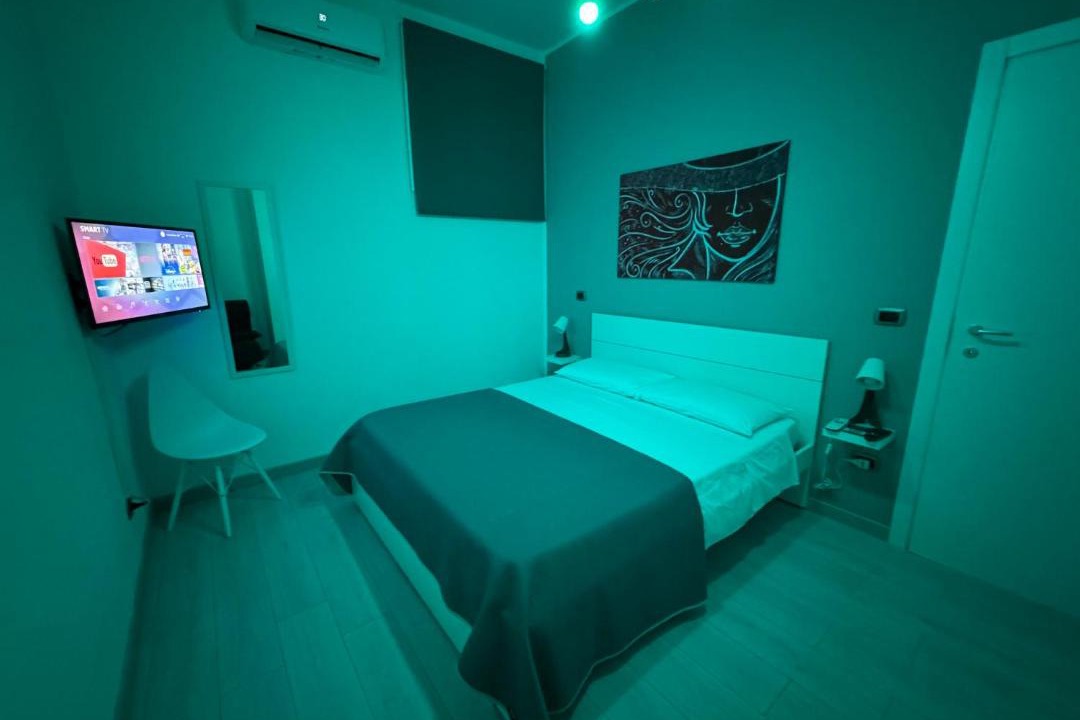 Photo of Bedroom in Camaldoli