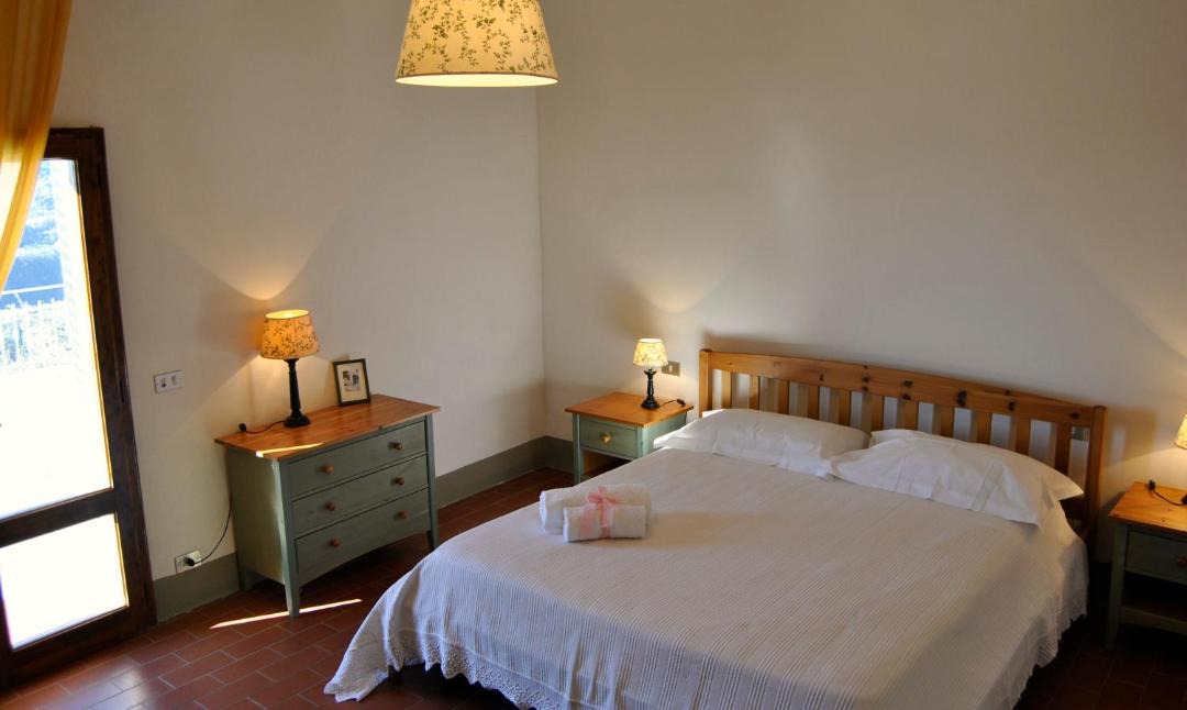 Photo of Bedroom in Montebonello