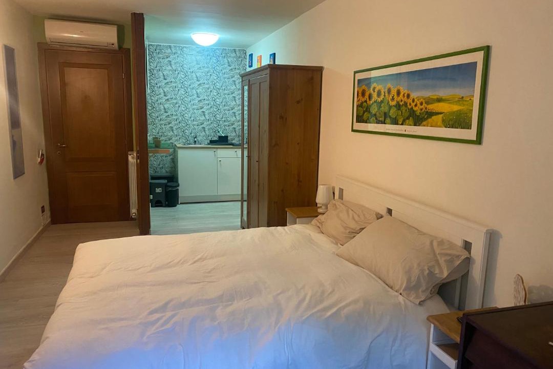 Photo of Bedroom in Pollena Trocchia