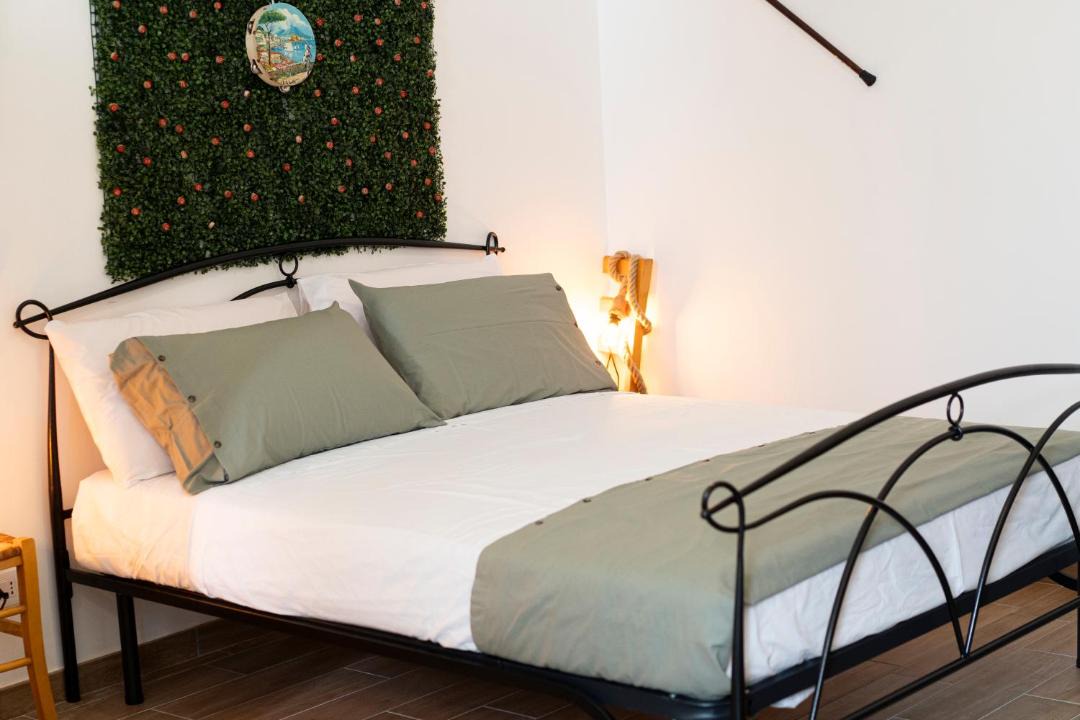 Photo of Bedroom in San Giorgio a Cremano