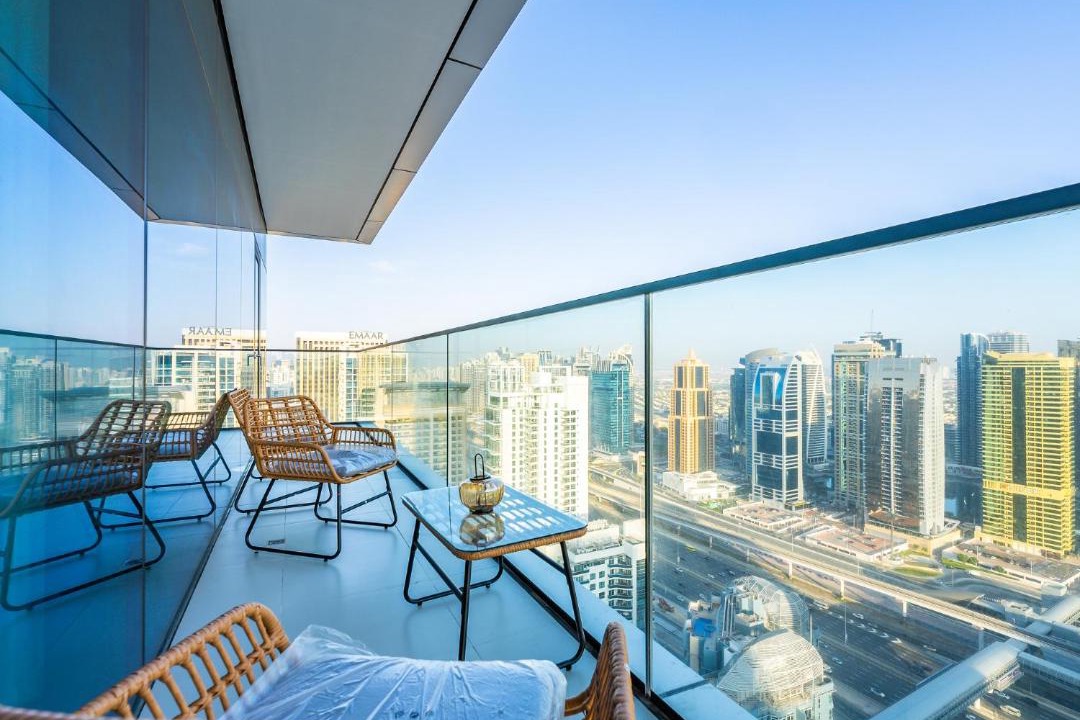 Photo of Others in Dubai Marina