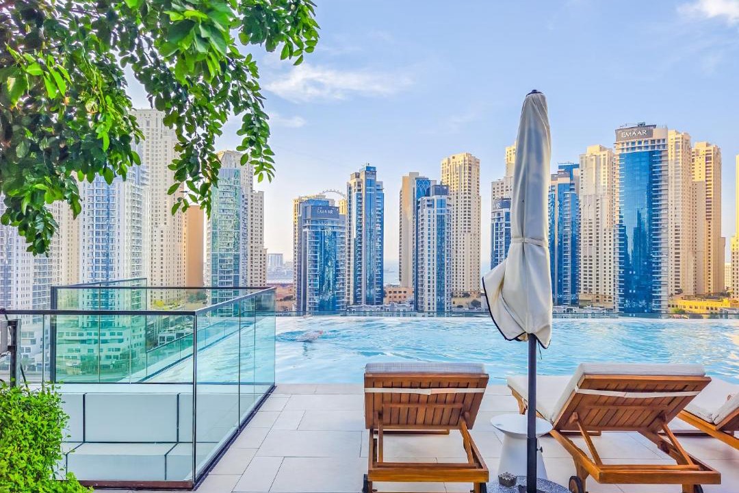 Photo of Others in Dubai Marina
