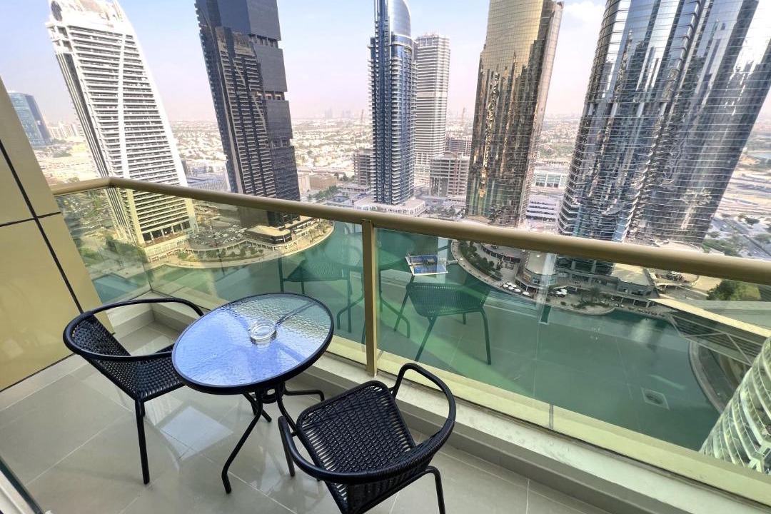 Photo of Others in Jumeirah Lake Towers