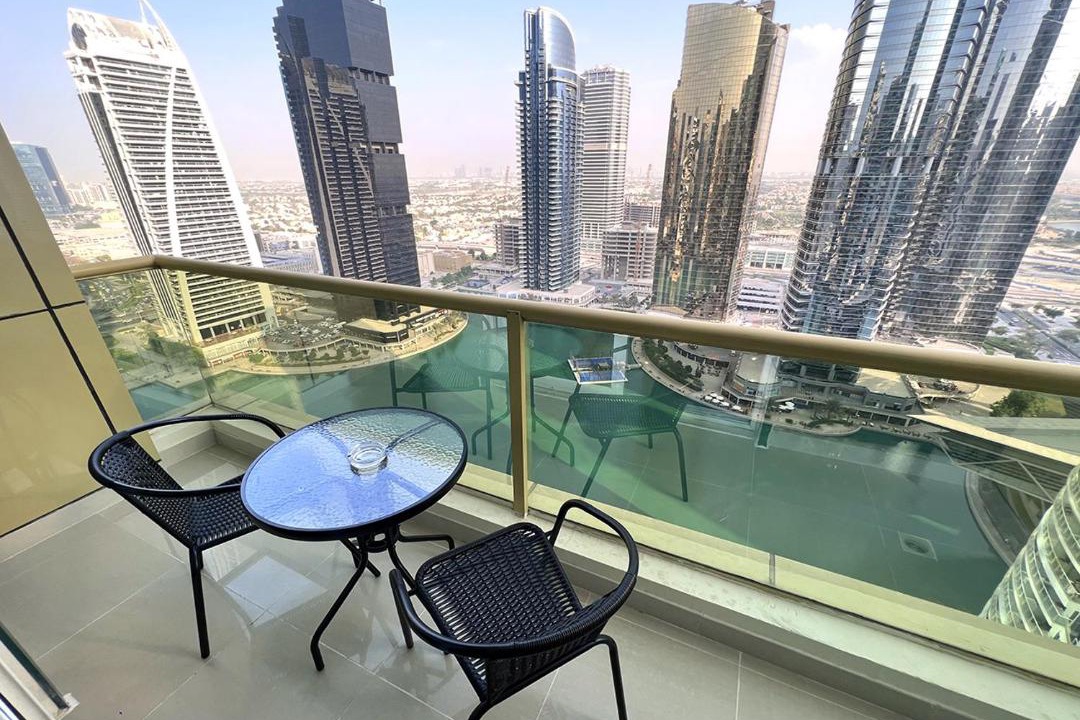 Photo of Others in Jumeirah Lake Towers