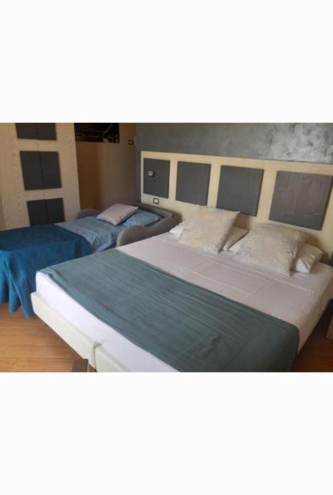 Photo of Bedroom in Sala Consilina