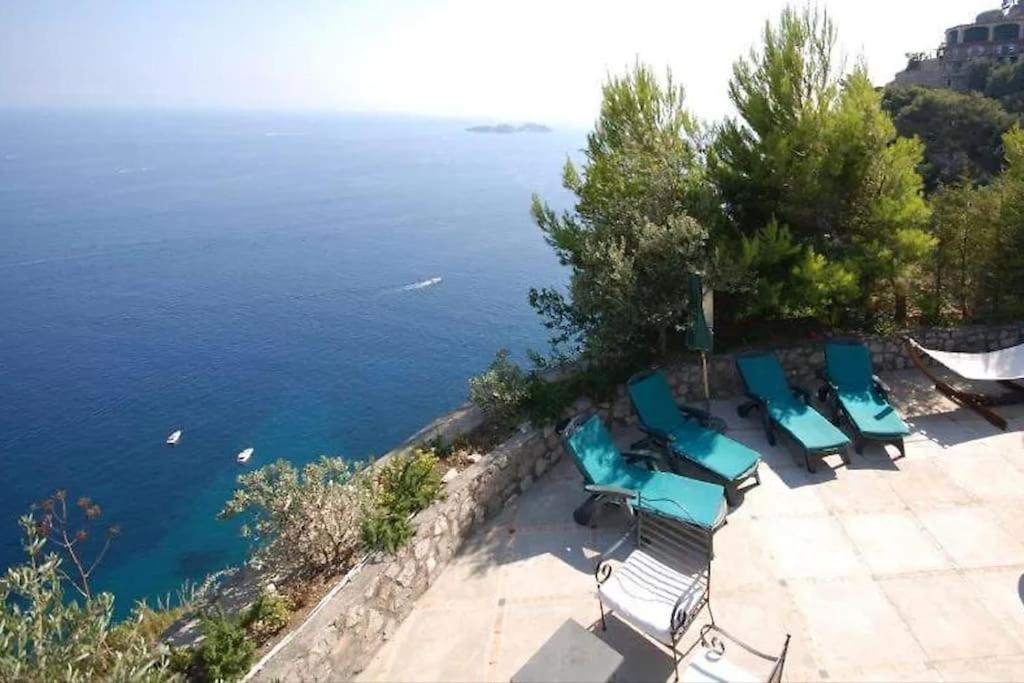 Photo of Outdoor in Vico Equense