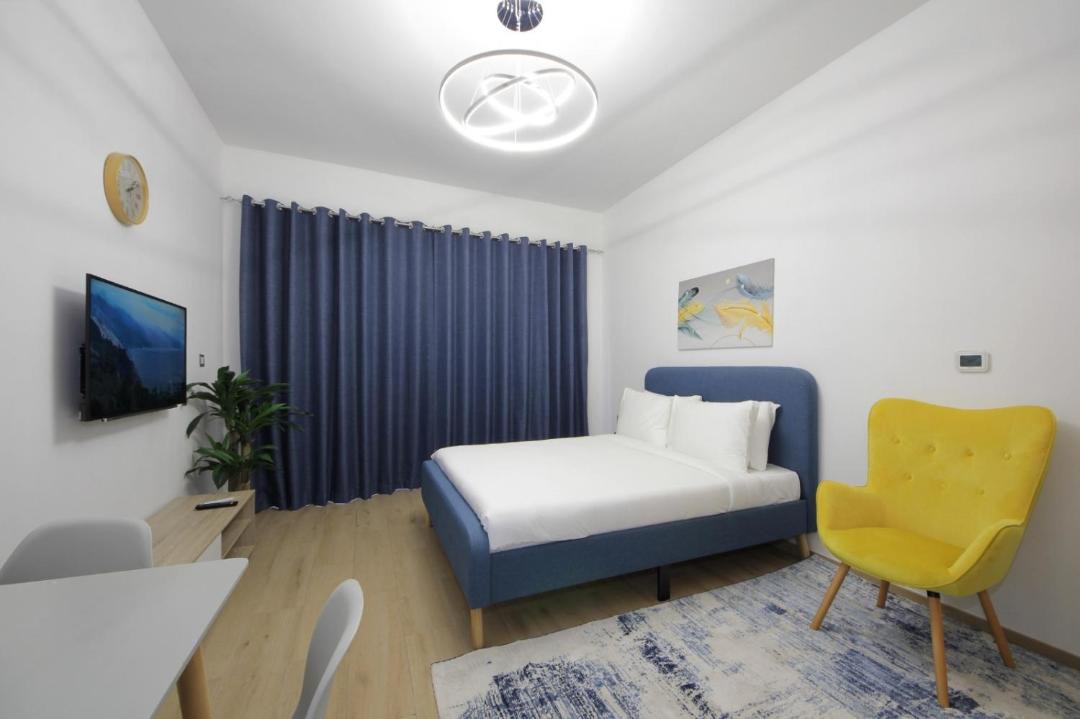 Photo of Livingroom in Jebel Ali