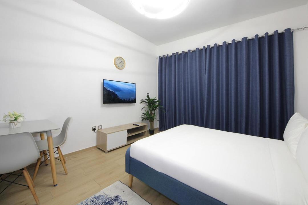 Photo of Bedroom in Jebel Ali