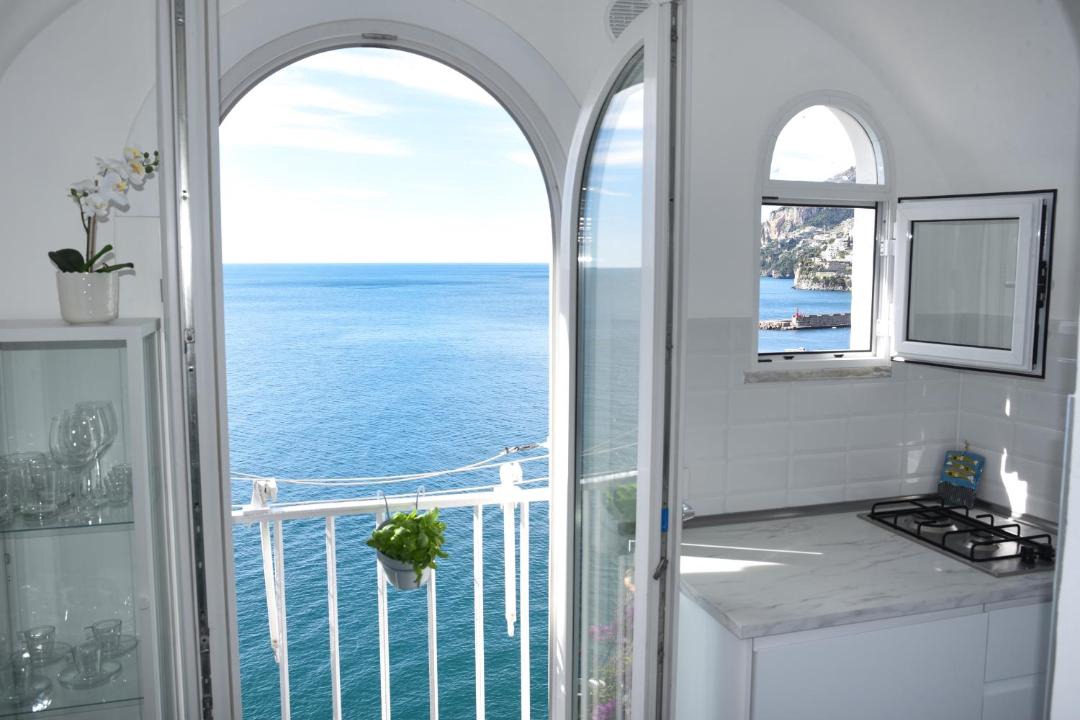 Photo of Others in Amalfi