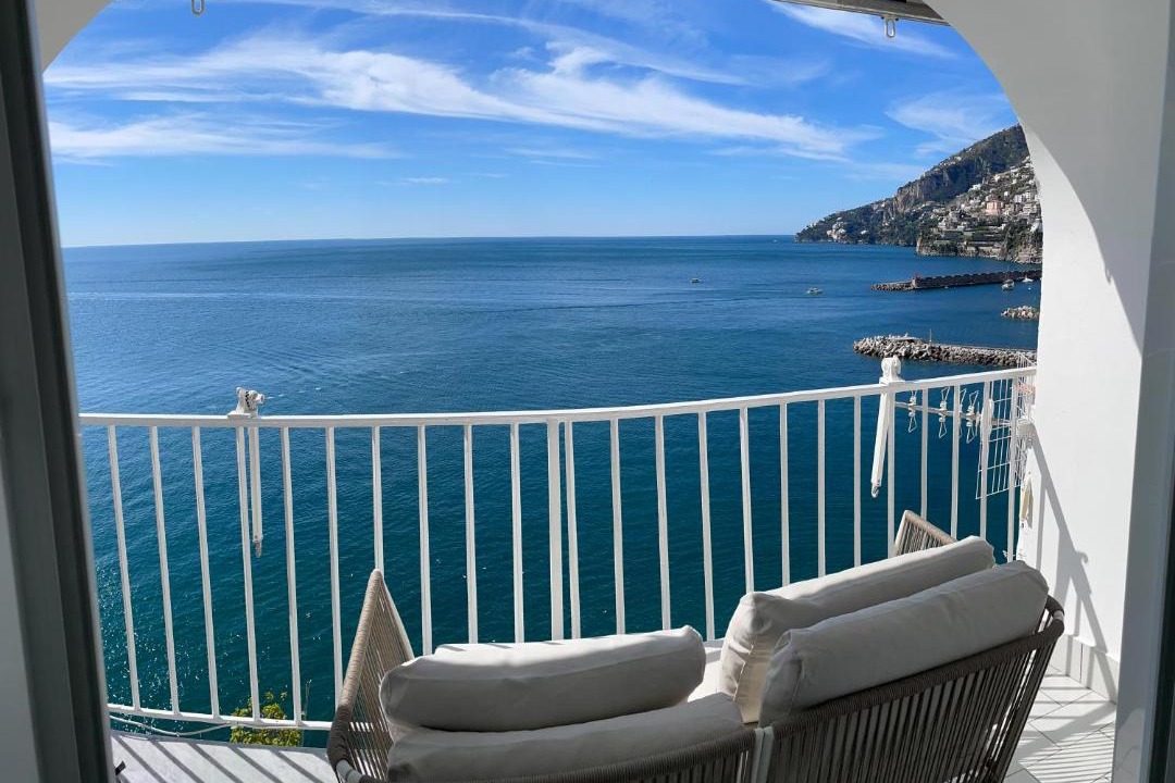 Photo of Others in Amalfi